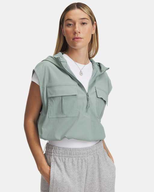 UA Unstoppable Utilitaire UA Unstoppable Utilitaire